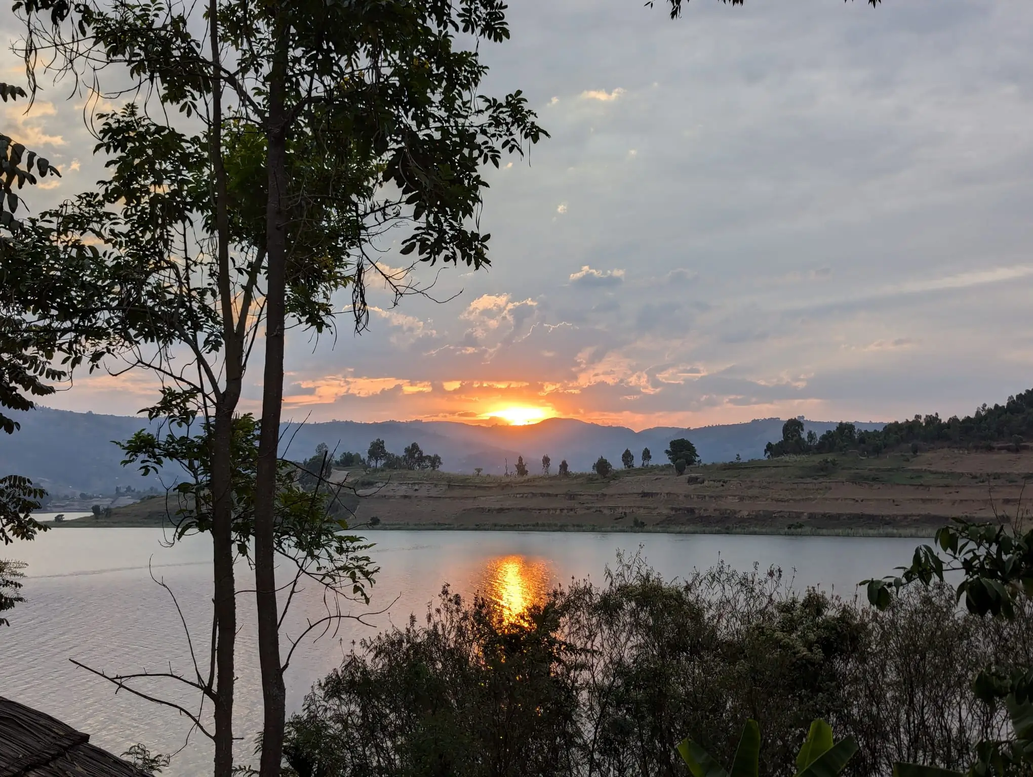 sunrise